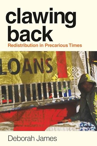 Clawing Back – Redistribution in Precarious Times