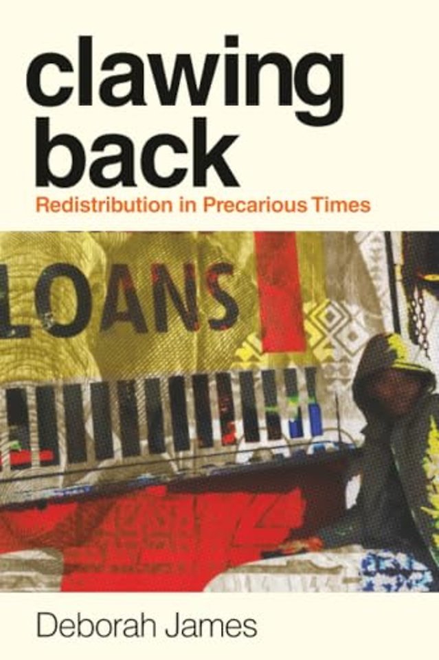 Clawing Back – Redistribution in Precarious Times