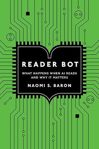 Reader Bot – What Happens When AI Reads and Why It Matters