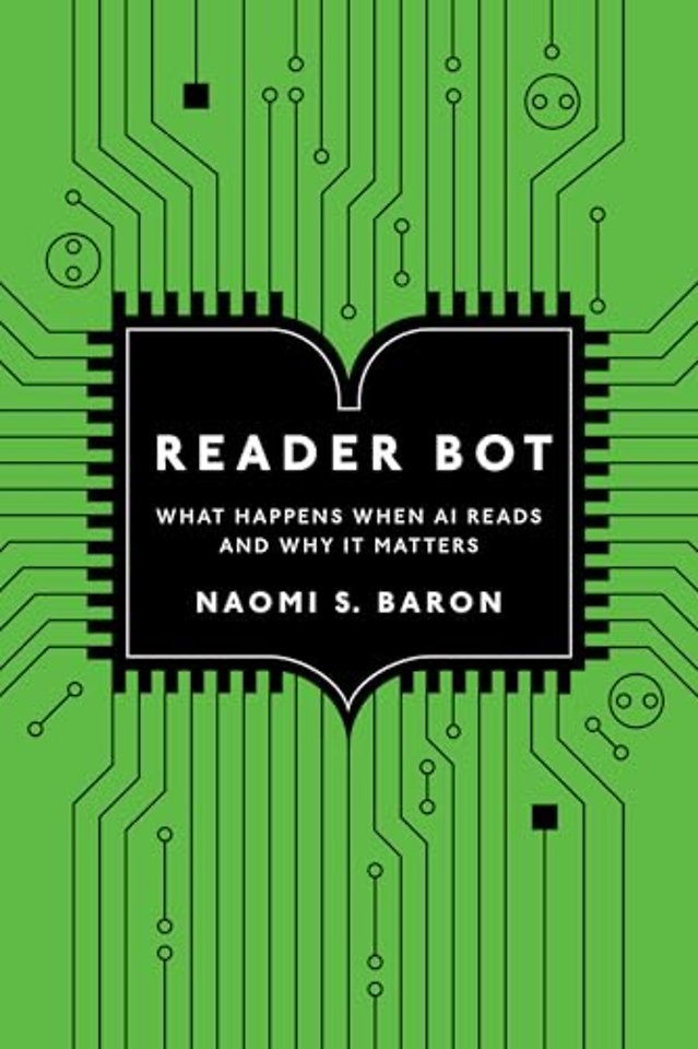 Reader Bot – What Happens When AI Reads and Why It Matters
