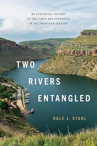 Two Rivers Entangled – An Ecological History of the Tigris and Euphrates in the Twentieth Century