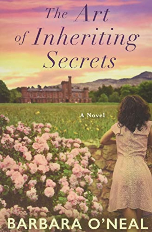 The Art of Inheriting Secrets