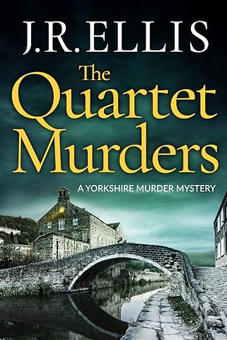 The Quartet Murders