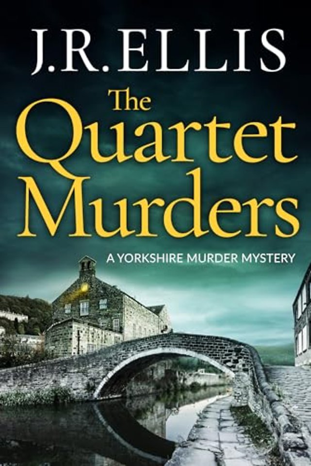 The Quartet Murders
