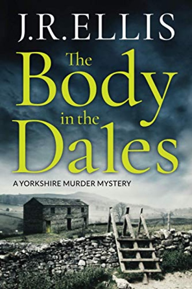 The Body in the Dales