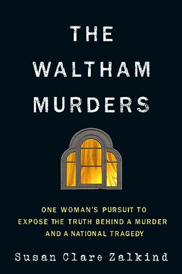 The Waltham Murders