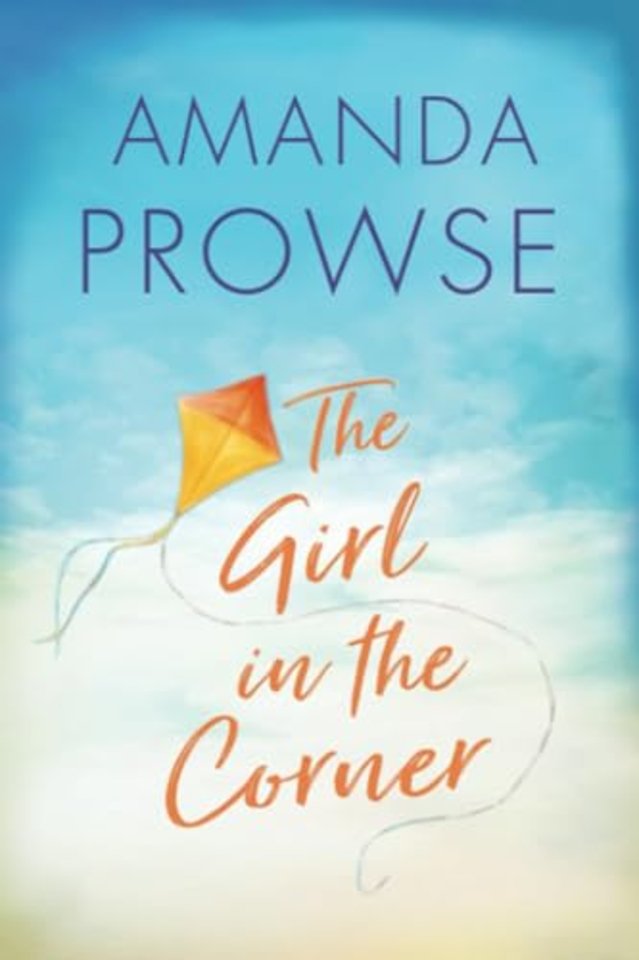 The Girl in the Corner