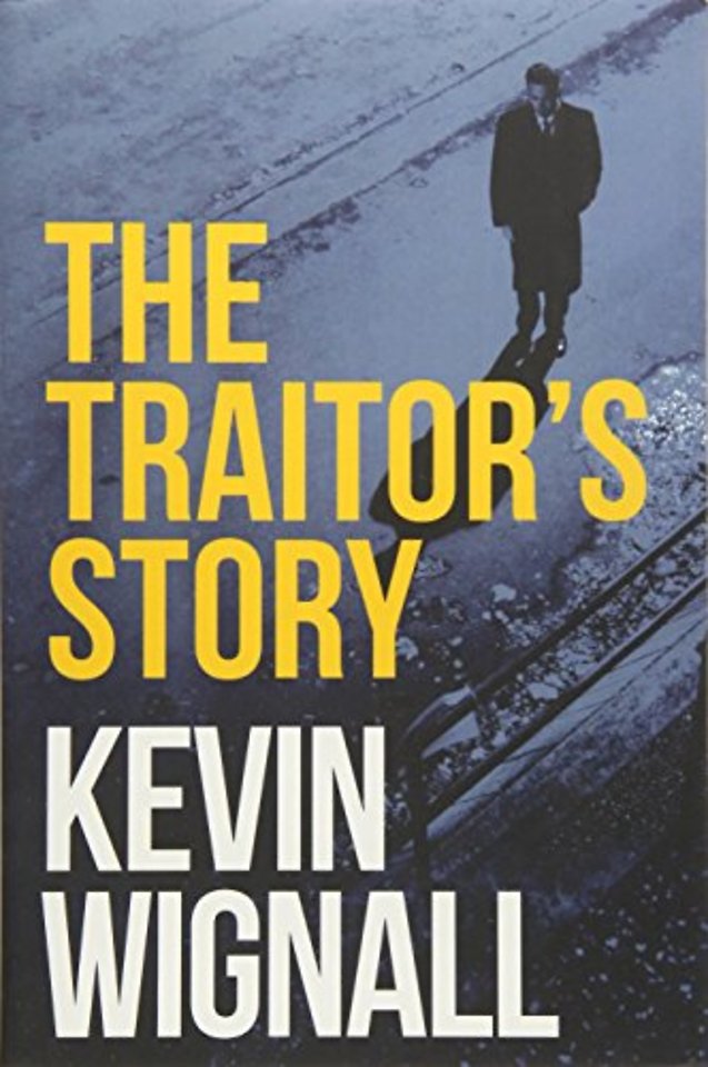 The Traitor's Story