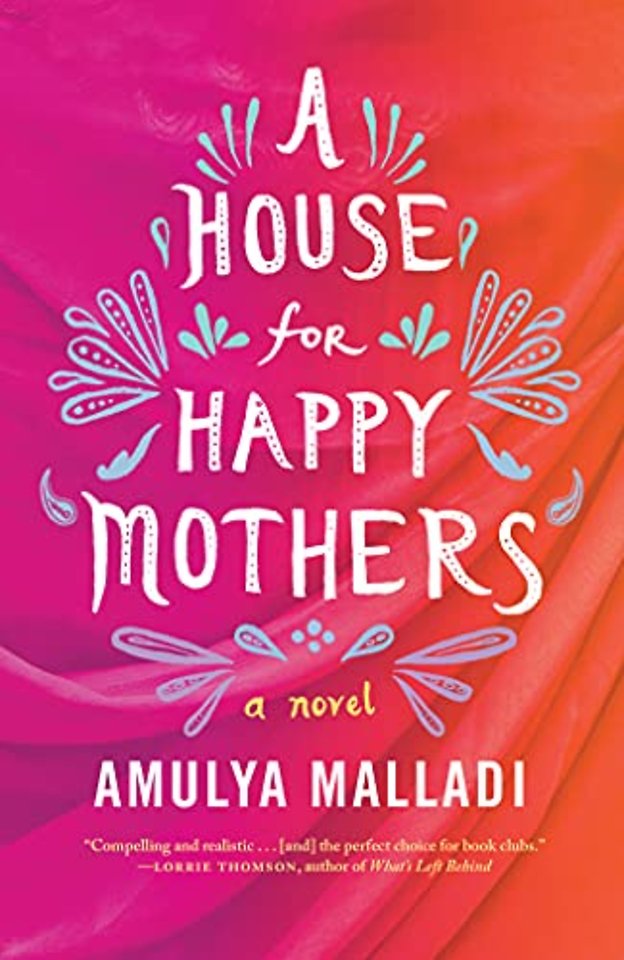 A House for Happy Mothers