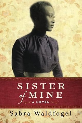 Sister of Mine