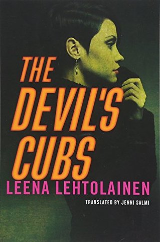 The Devil's Cubs