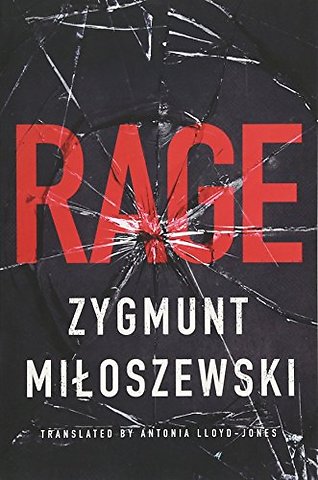Rage