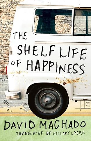 The Shelf Life of Happiness