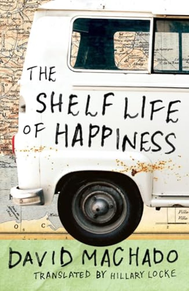 The Shelf Life of Happiness