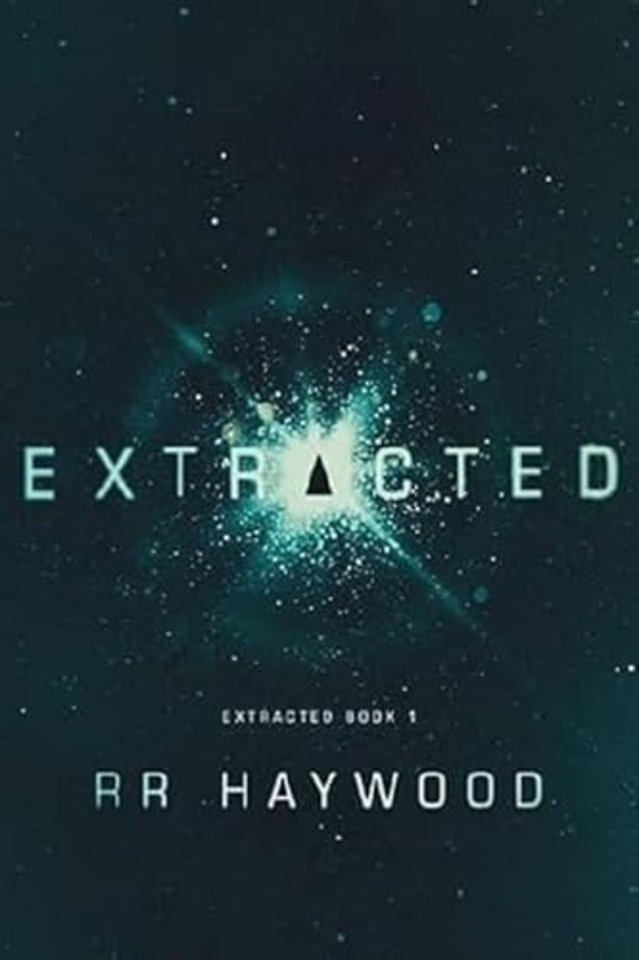 Extracted