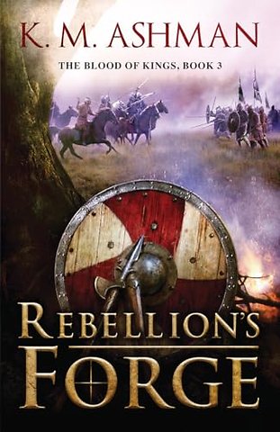 Rebellion's Forge
