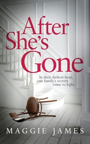 After She's Gone