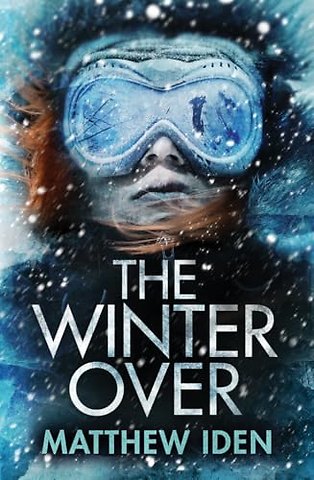 The Winter Over