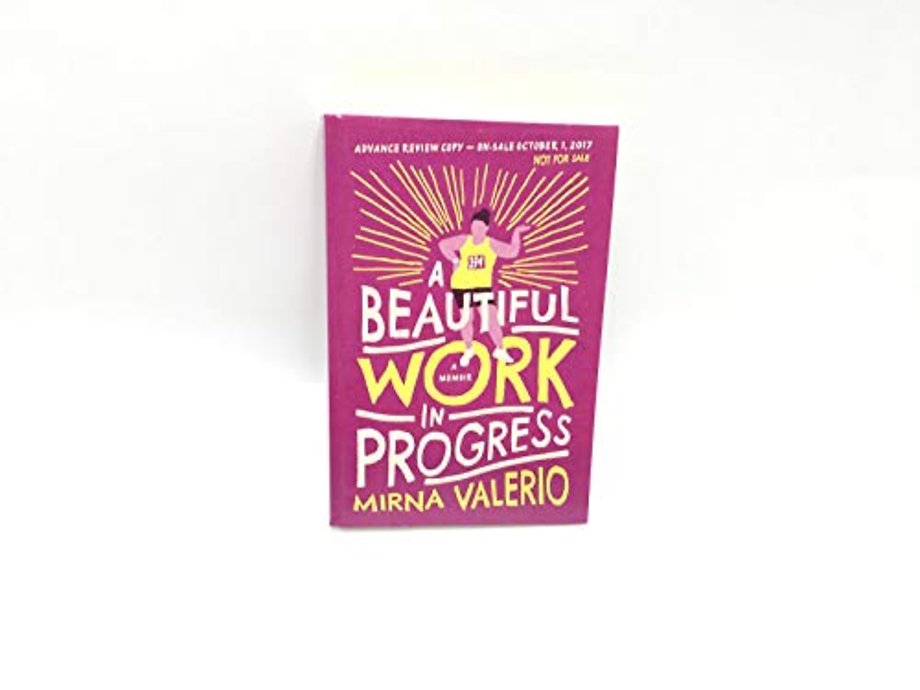 A Beautiful Work In Progress