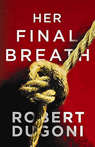 Her Final Breath