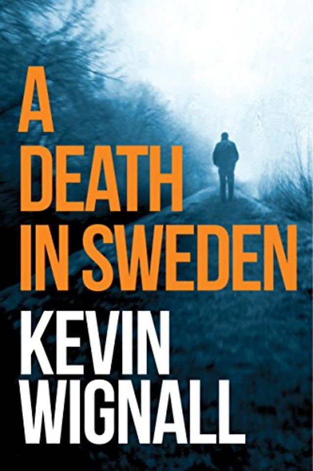 A Death in Sweden
