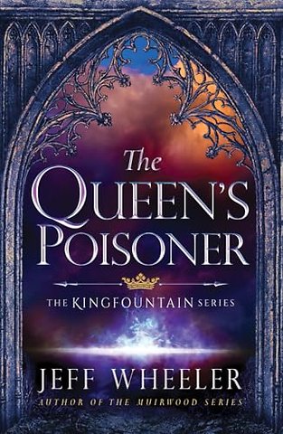 The Queen's Poisoner