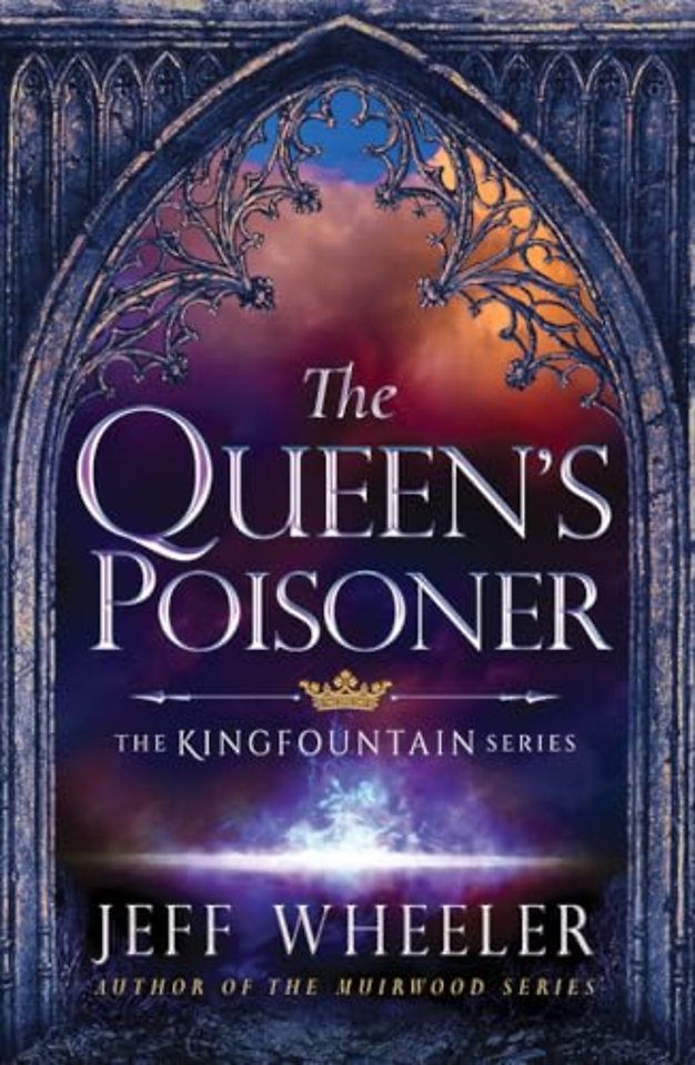 The Queen's Poisoner