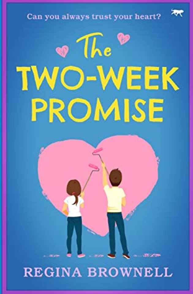 The Two Week Promise