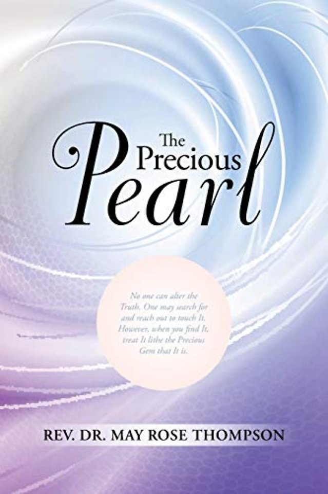 The Precious Pearl