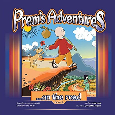 Prem's Adventures