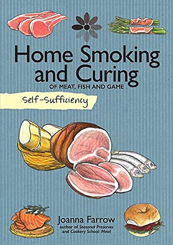 Self-Sufficiency: Home Smoking and Curing