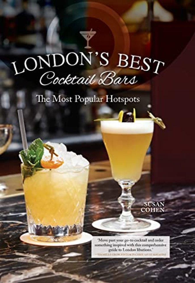 London's Best Cocktail Bars