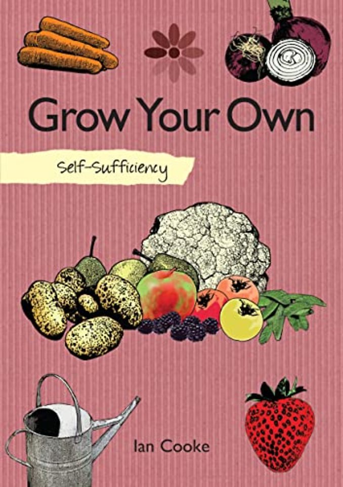 Self-Sufficiency: Grow Your Own