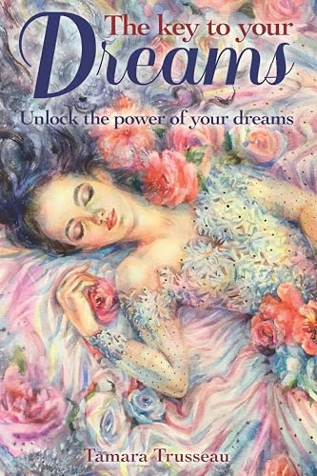 The Key to Your Dreams