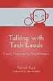 Talking with Tech Leads: From Novices to Practitioners
