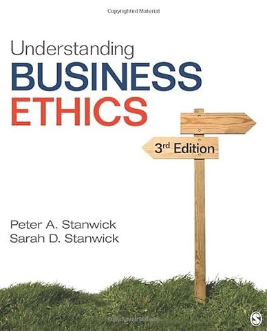 Understanding Business Ethics