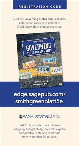 Governing States and Localities Resource Center
