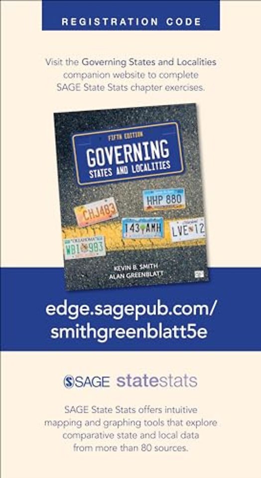 Governing States and Localities Resource Center