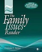 The Family Issues Reader