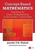 Concept-Based Mathematics