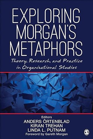 Exploring Morgan’s Metaphors