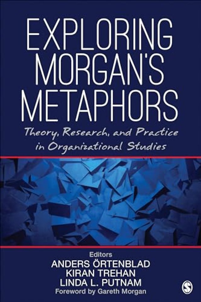 Exploring Morgan’s Metaphors