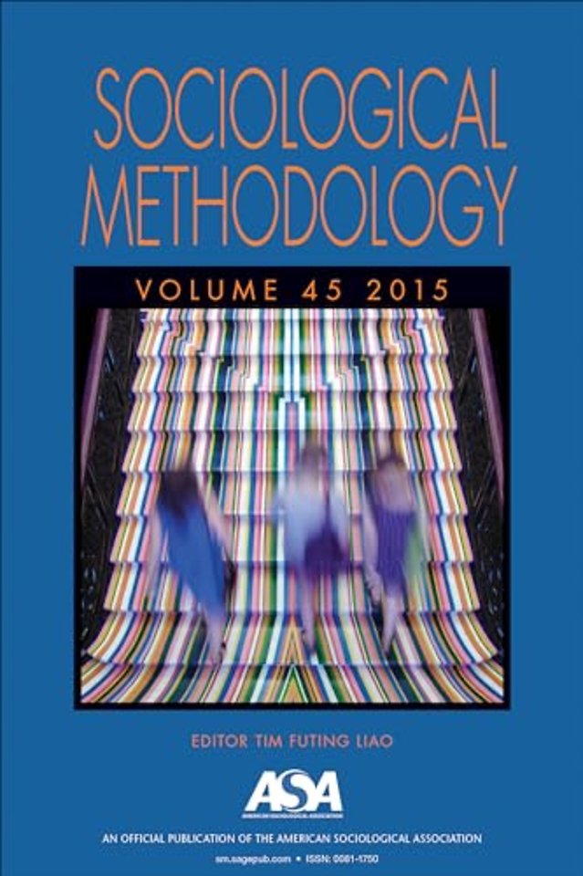Sociological Methodology