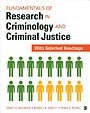 Fundamentals of Research in Criminology and Criminal Justice Fundamentals of Research in Criminology and Criminal Justice