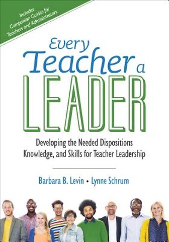 Every Teacher a Leader :
