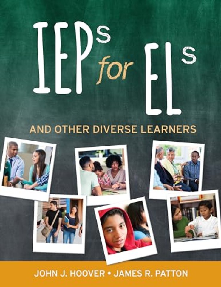 IEPs for ELs