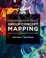 Conversations About Group Concept Mapping: Applications, Examples, and Enhancements