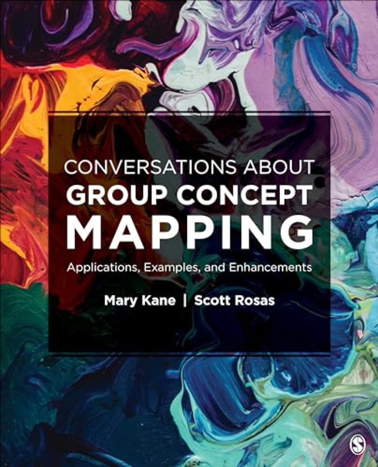 Conversations About Group Concept Mapping: Applications, Examples, and Enhancements