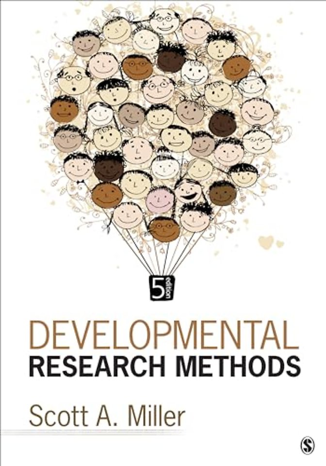 Developmental Research Methods