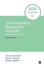 Understanding Regression Analysis: An Introductory Guide